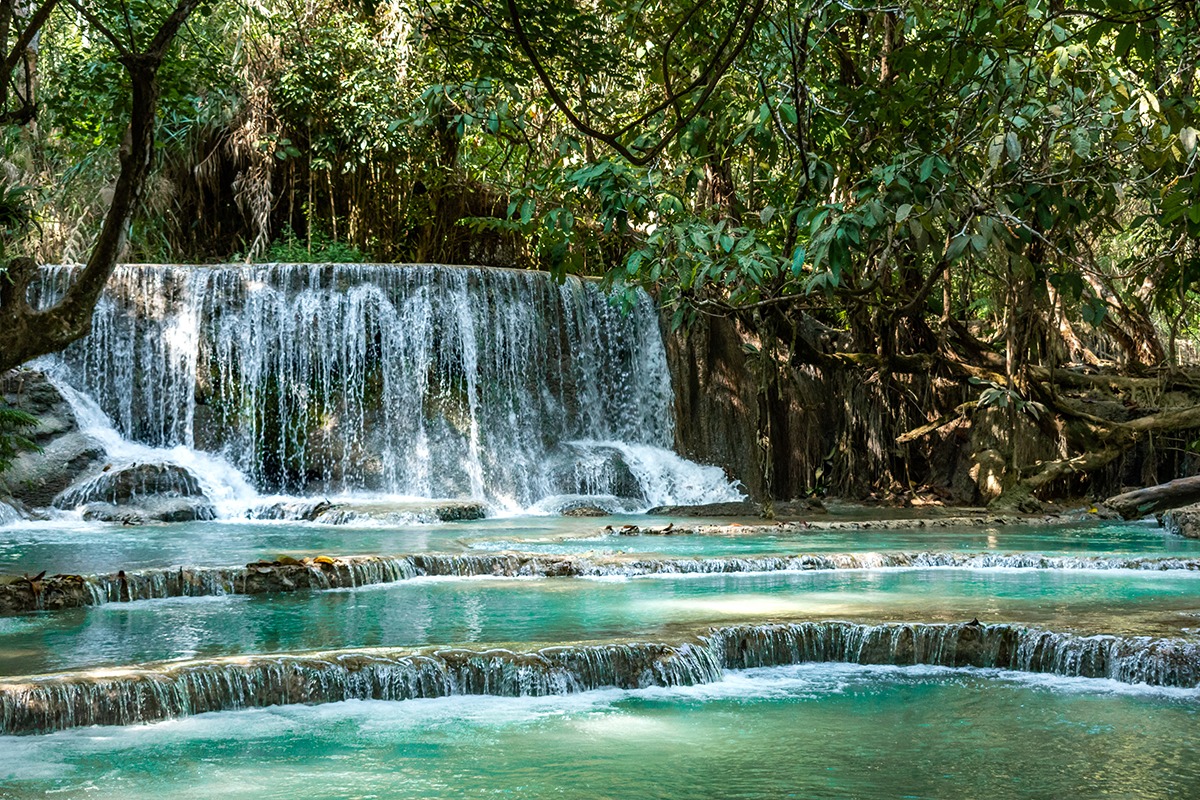 Kuang-Si-Falls-Luang-Prabang-1